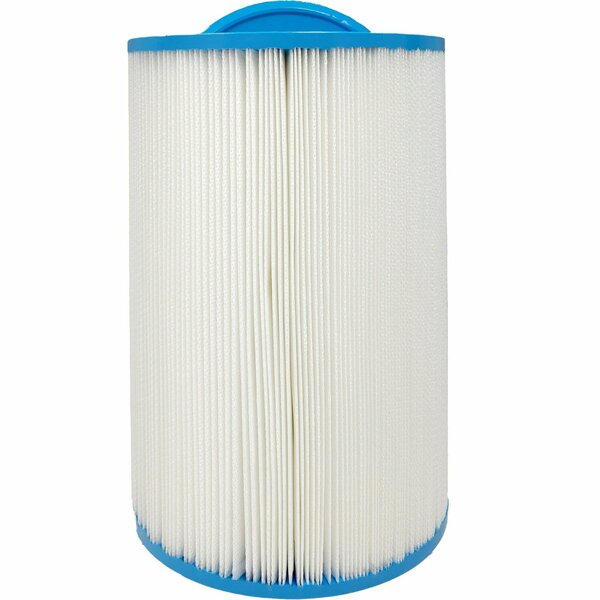 Zoro Approved Supplier Advanced LA Spas Aber Hottub Replacement Filter Cartridge Compatible PTL47W-P4/6CH-47/FC-0315 WS.PLT0315